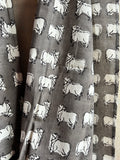 Cotton Stole