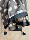 Cotton Stole