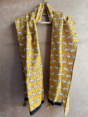 Cotton Stole