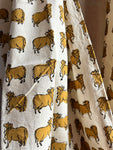 Cotton Stole