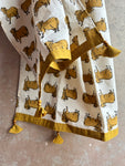 Cotton Stole