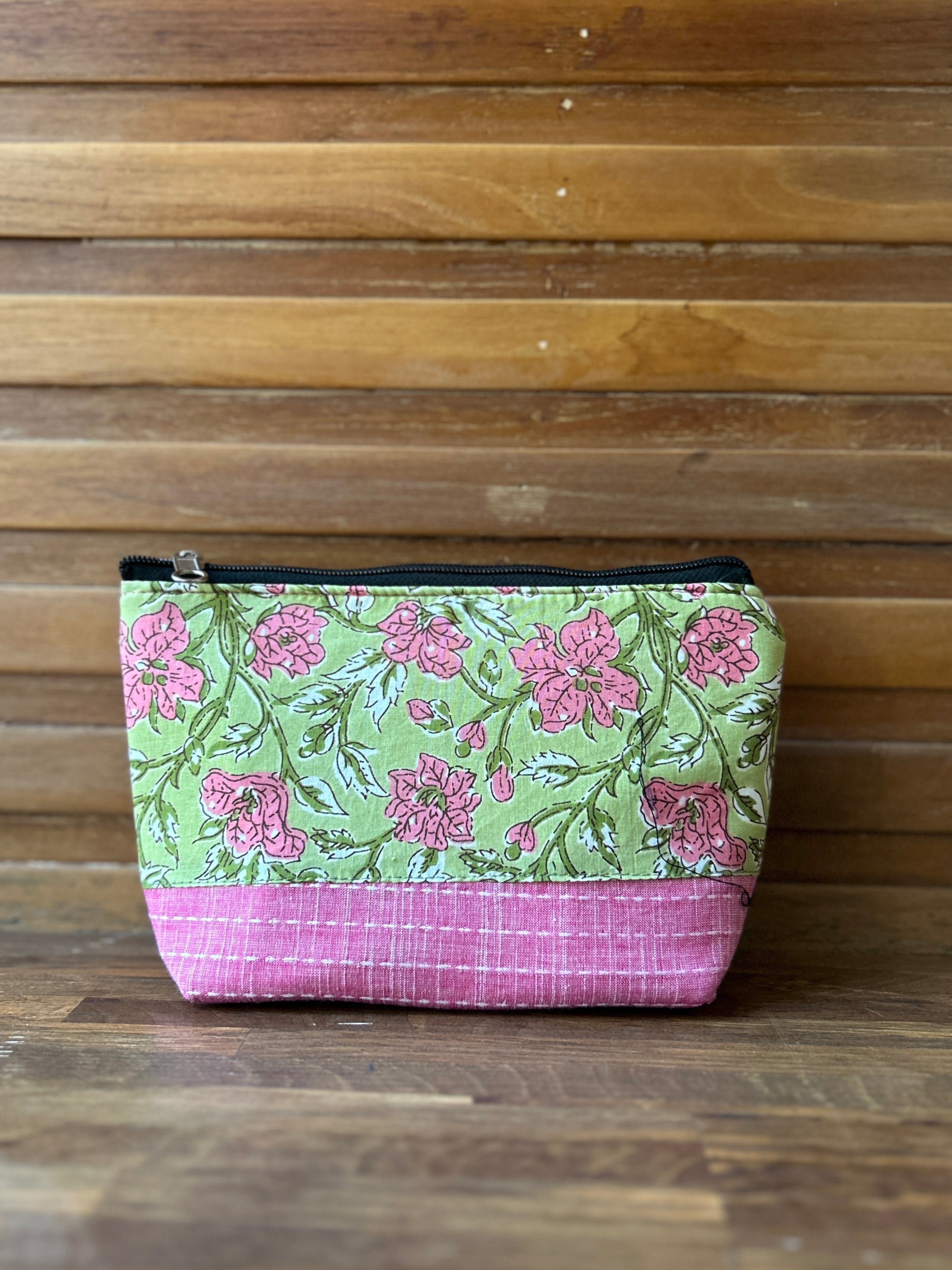 Pouch Set