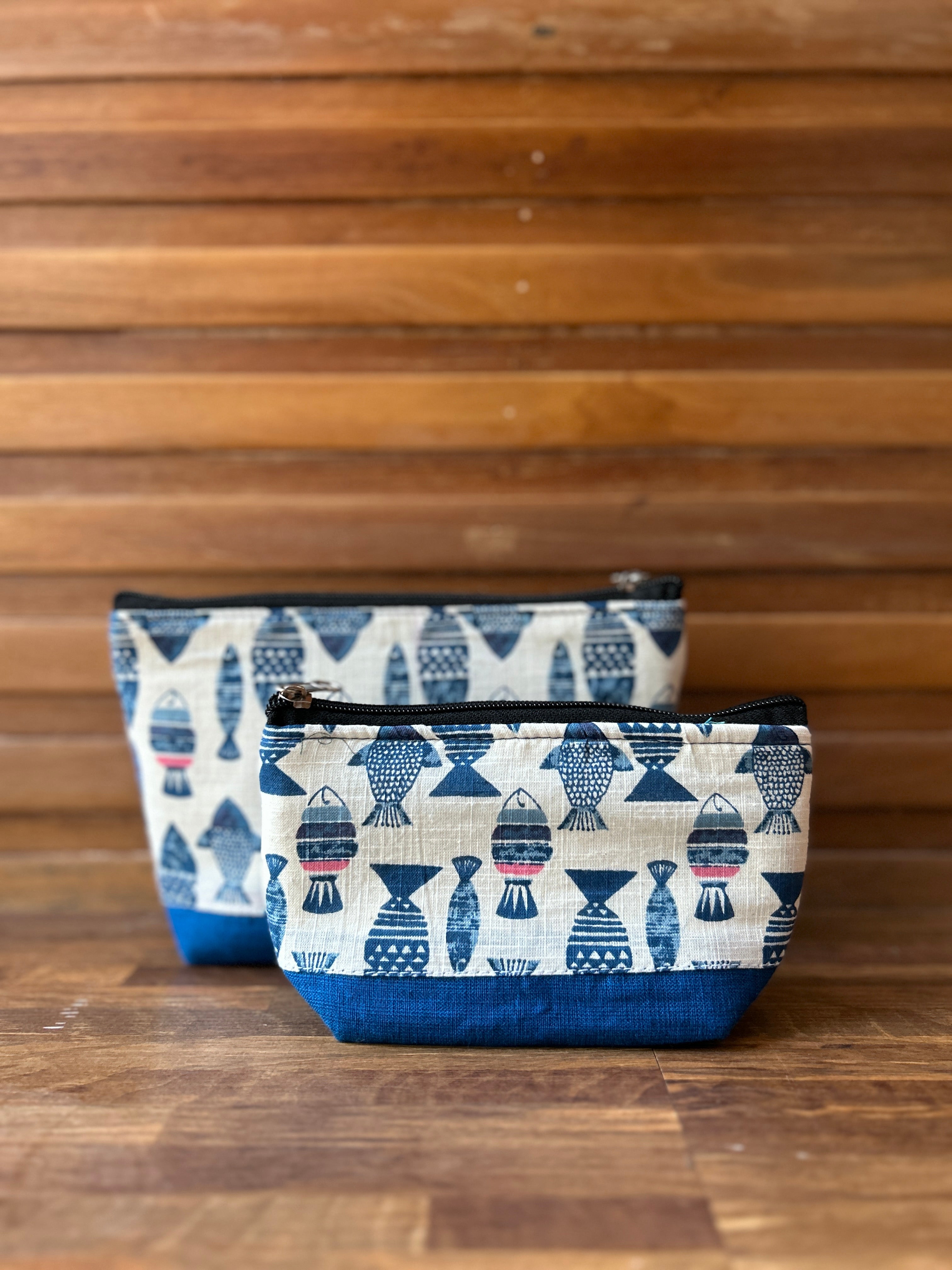 Pouch Set