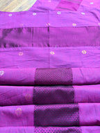 Table Mat & Table Runner Set - Rani Pink & Pink Khun