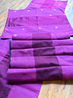 Table Mat & Table Runner Set - Rani Pink & Pink Khun
