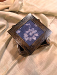 Wooden Box Small