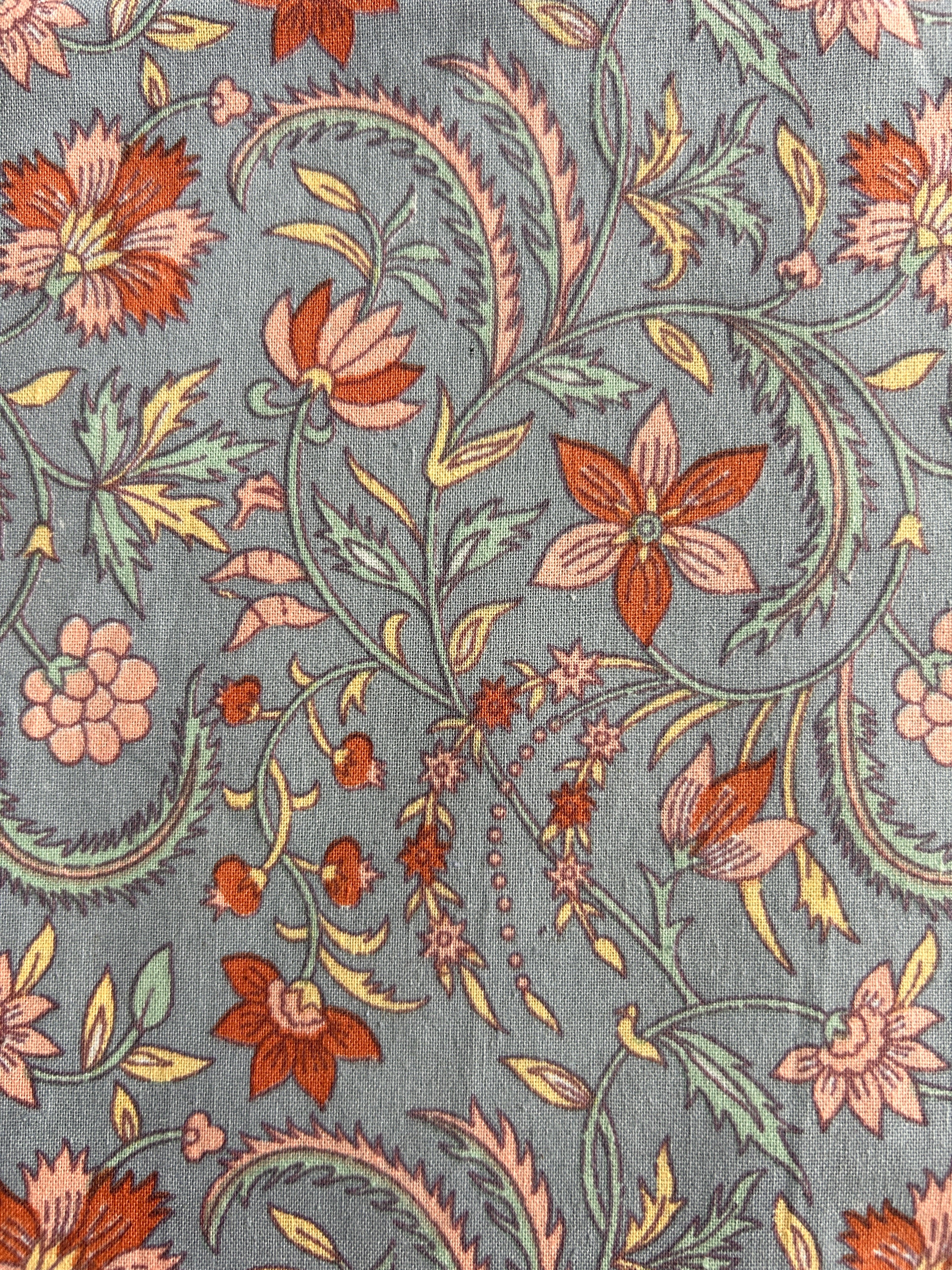 Baagh Single Bedsheet - Blue