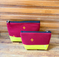 Pouch Set