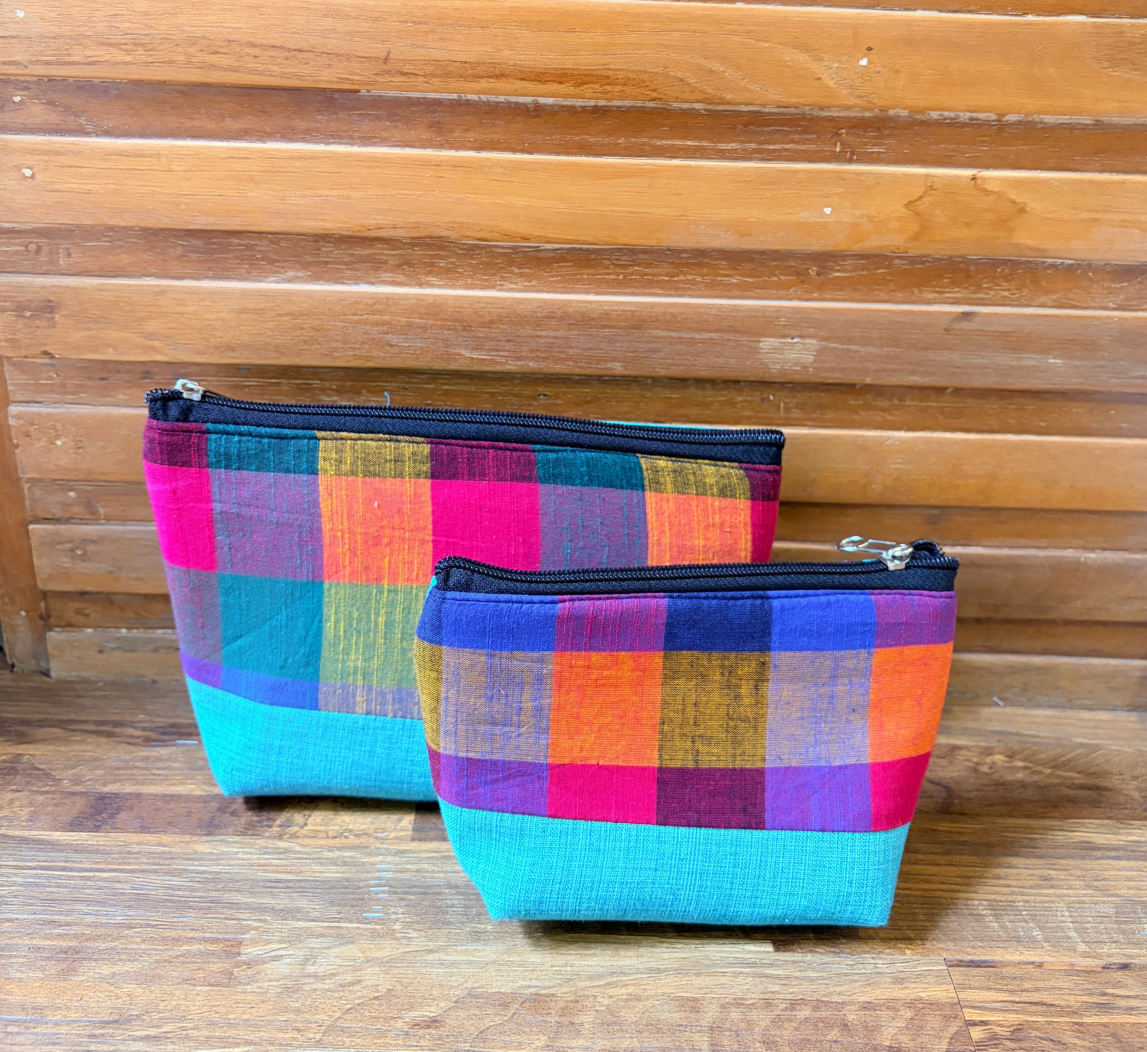 Pouch Set