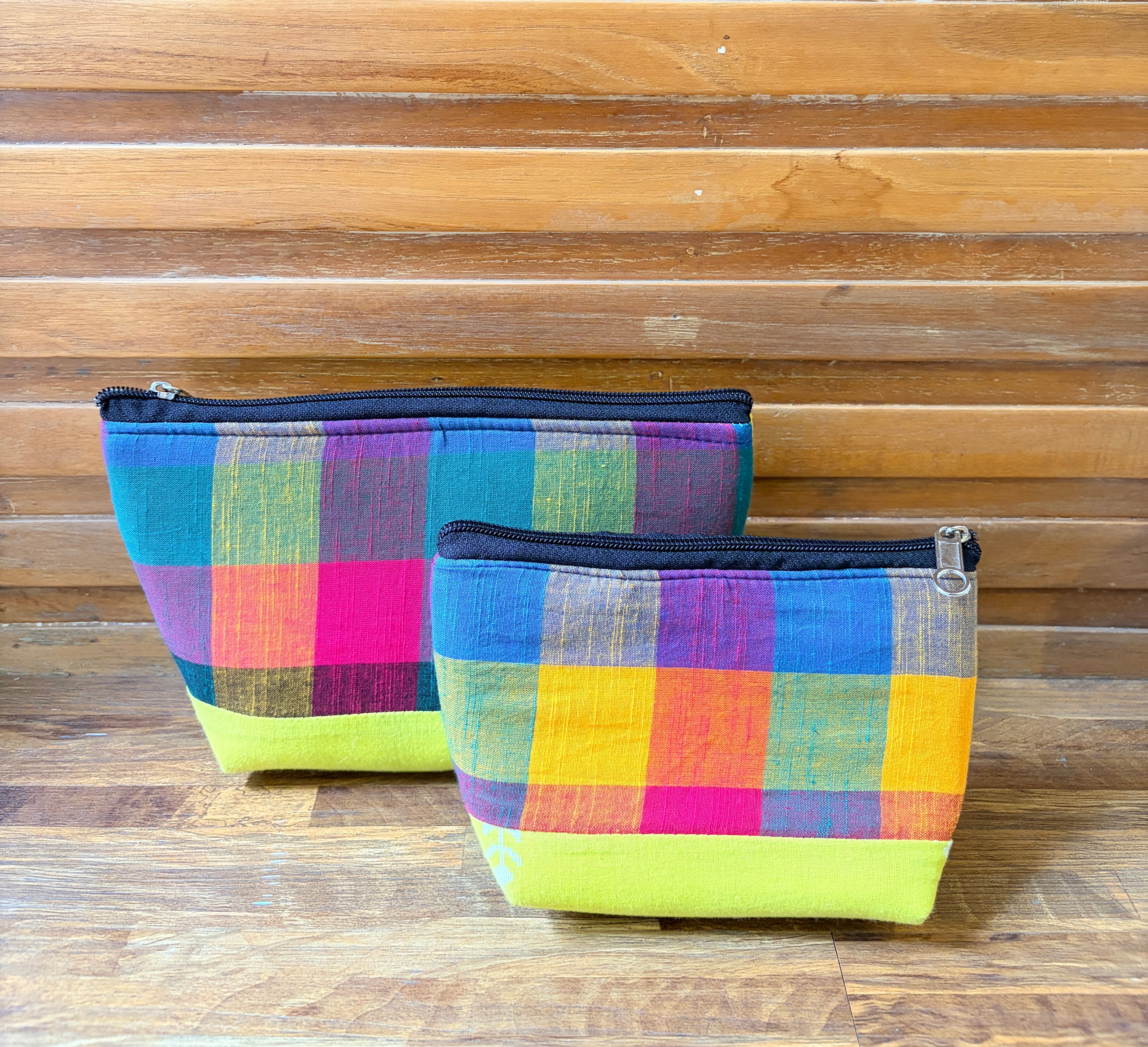 Pouch Set