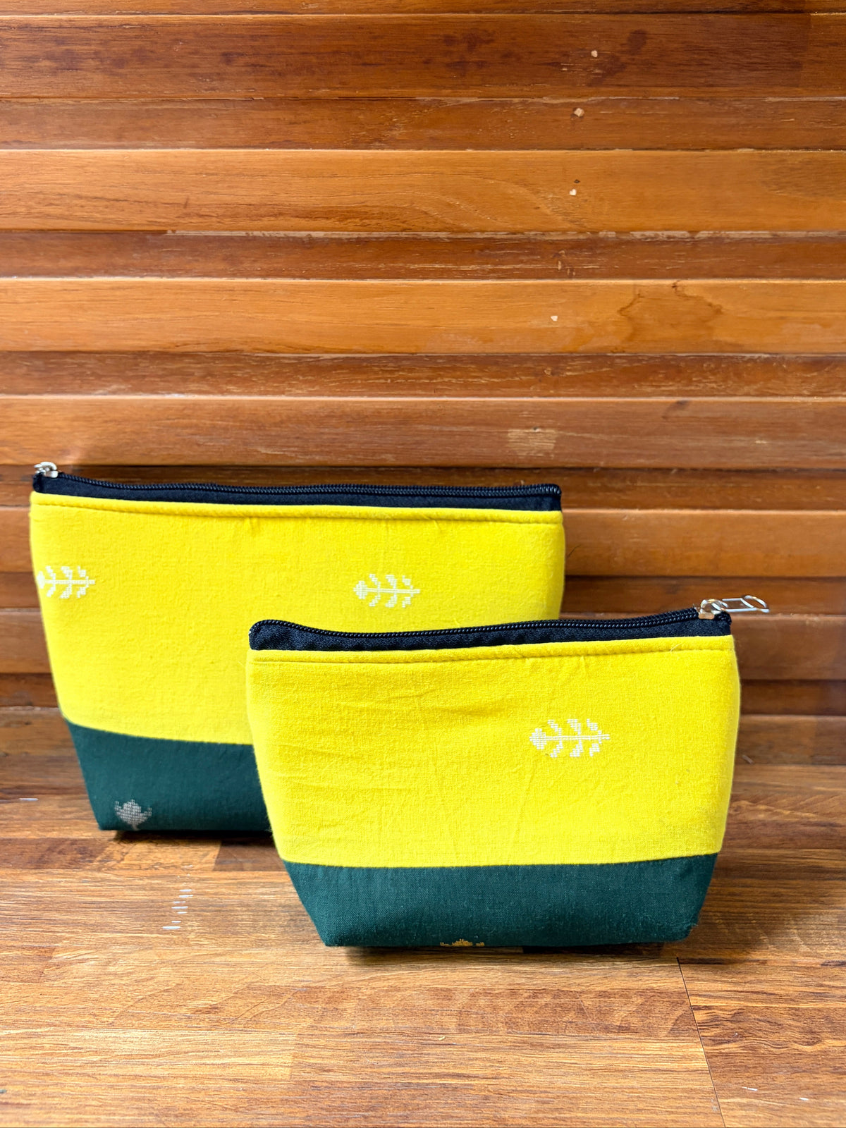 Pouch Set