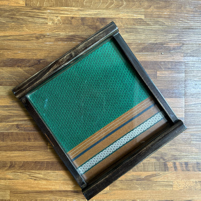 TRAYS