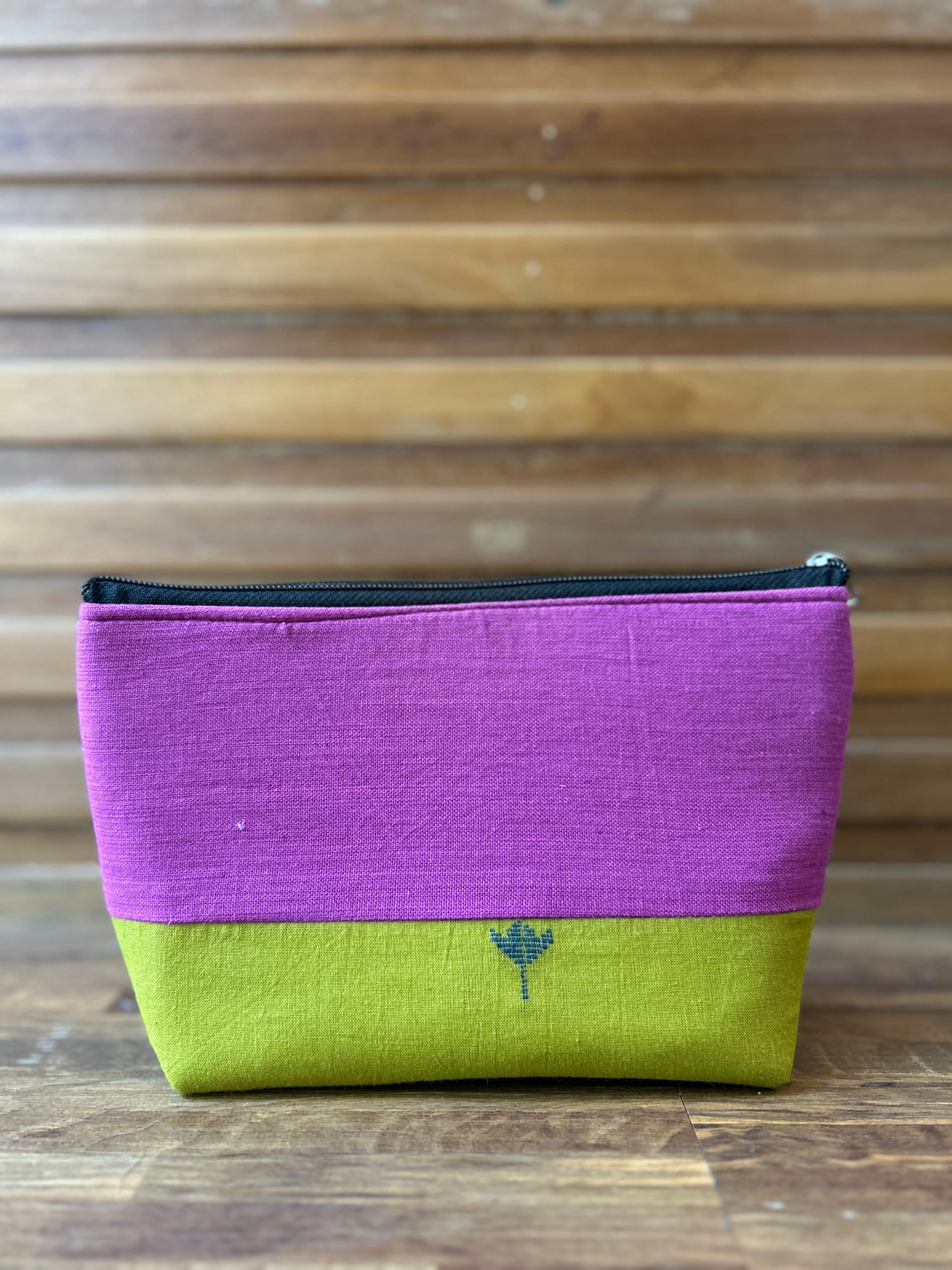 Pouch Set