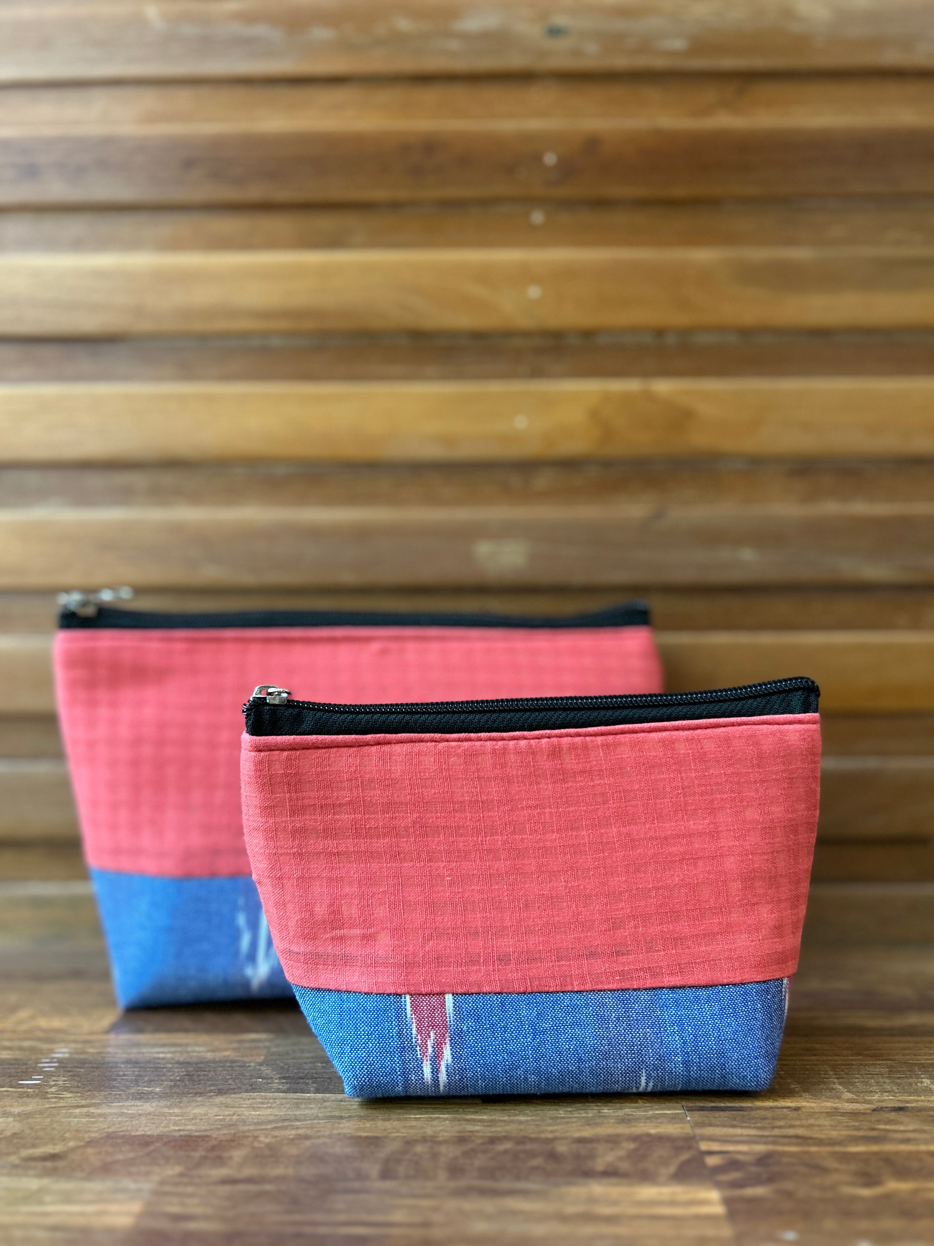 Pouch Set