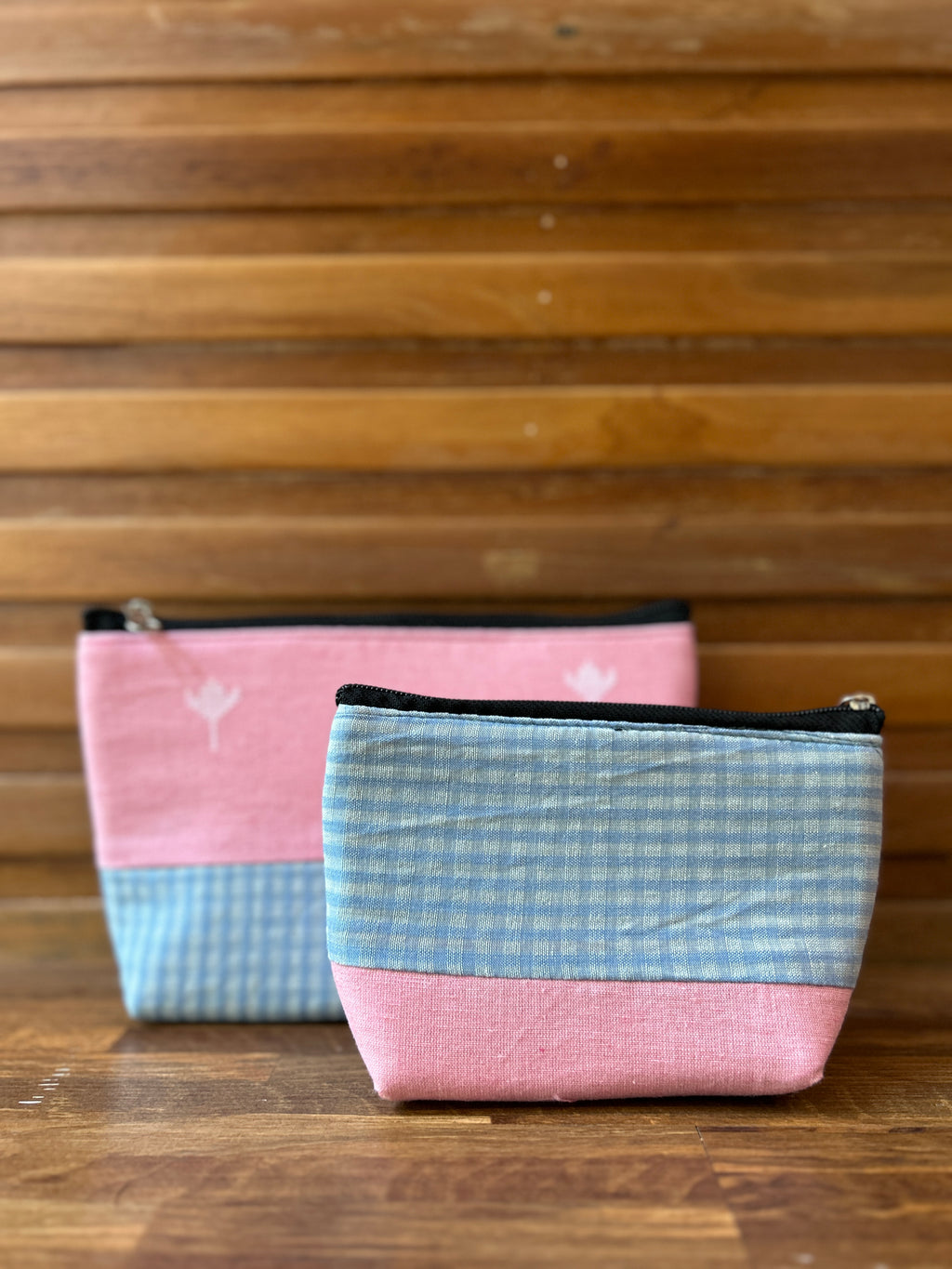 Pouch Set