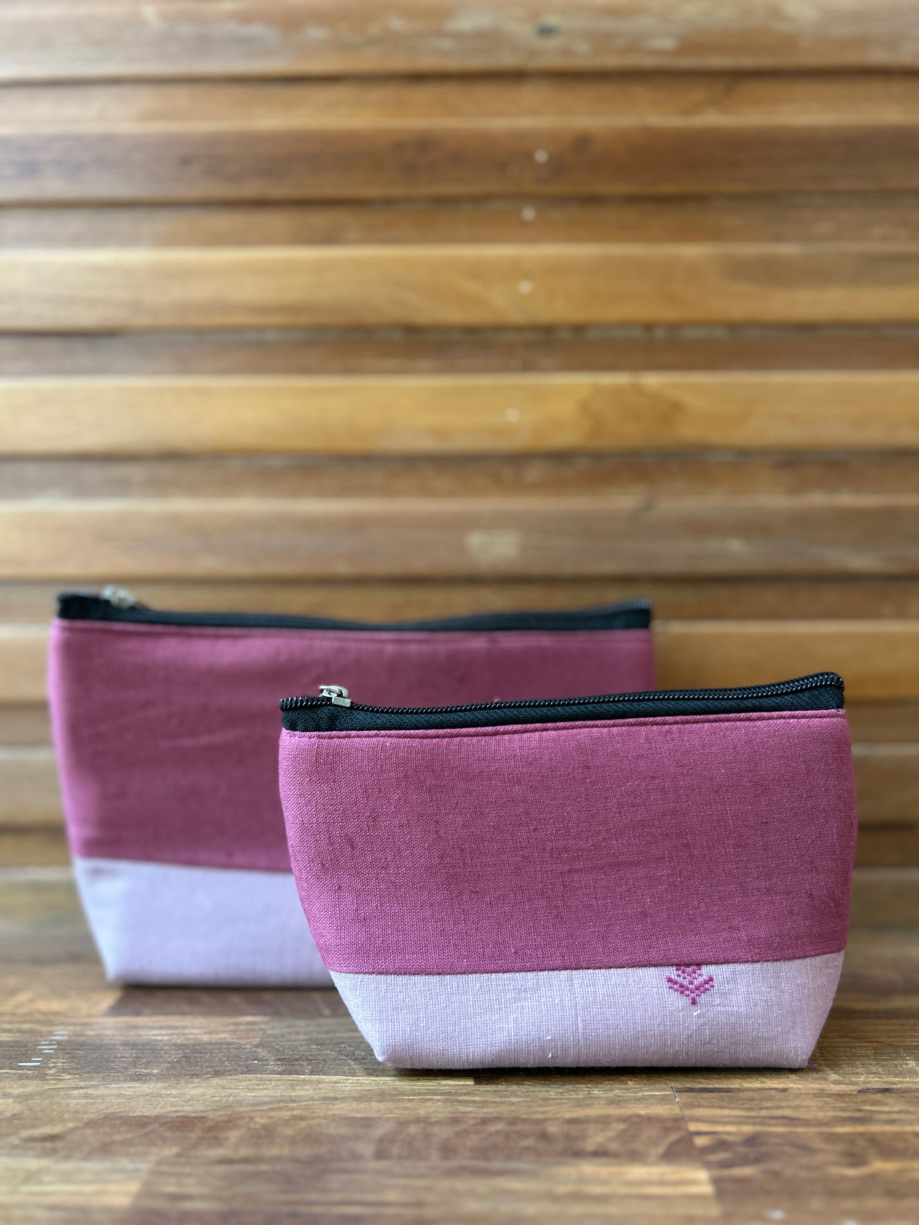 Pouch Set