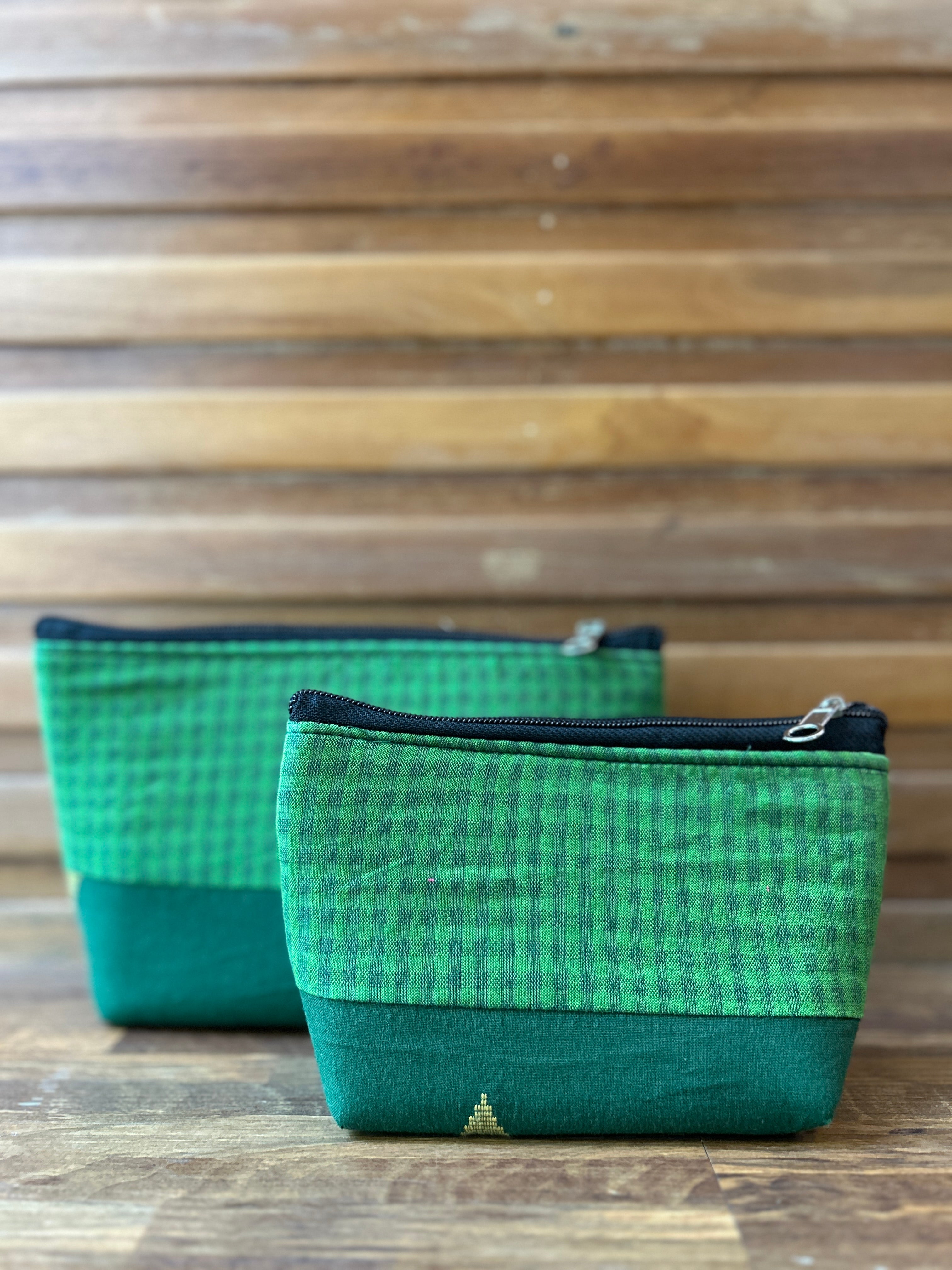 Pouch Set