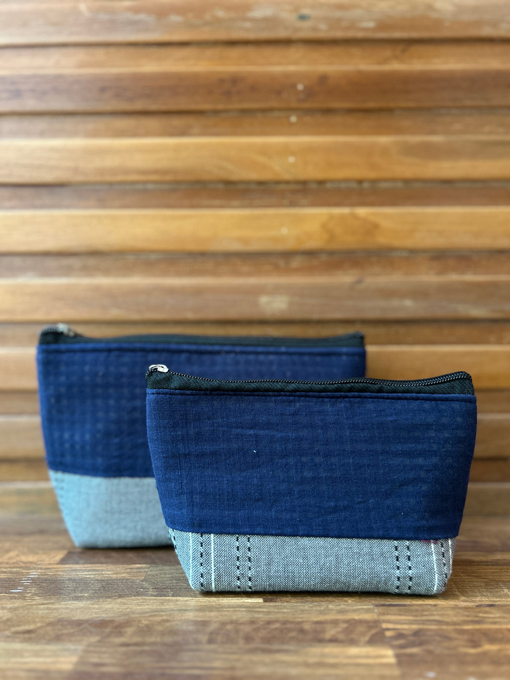 Pouch Set
