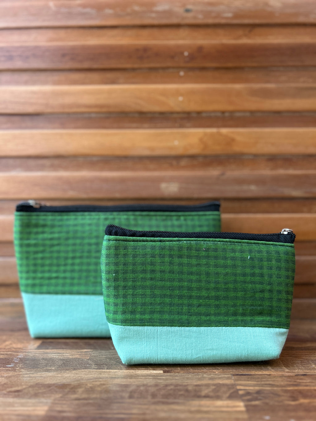 Pouch Set