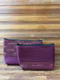 Pouch Set