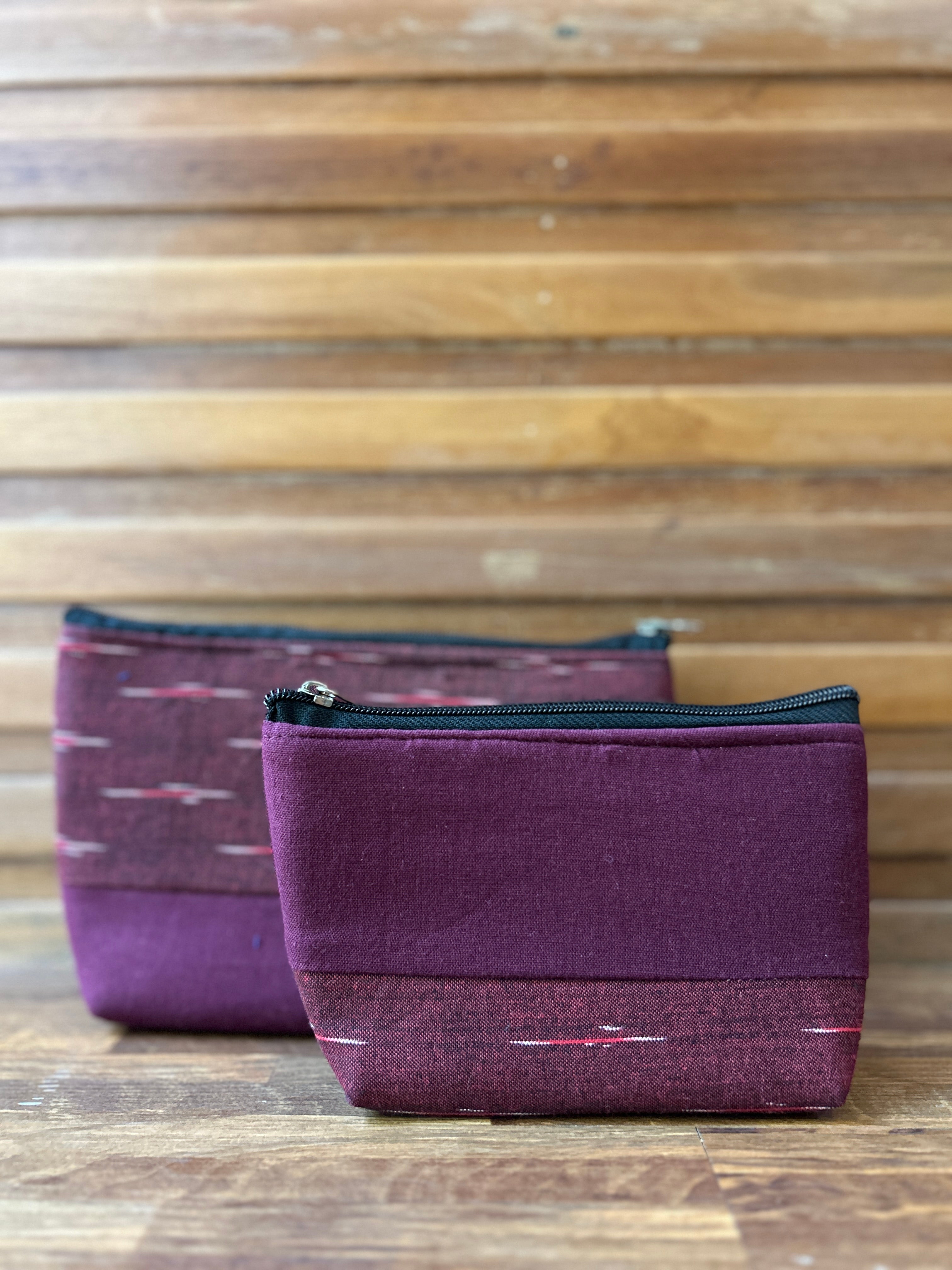 Pouch Set
