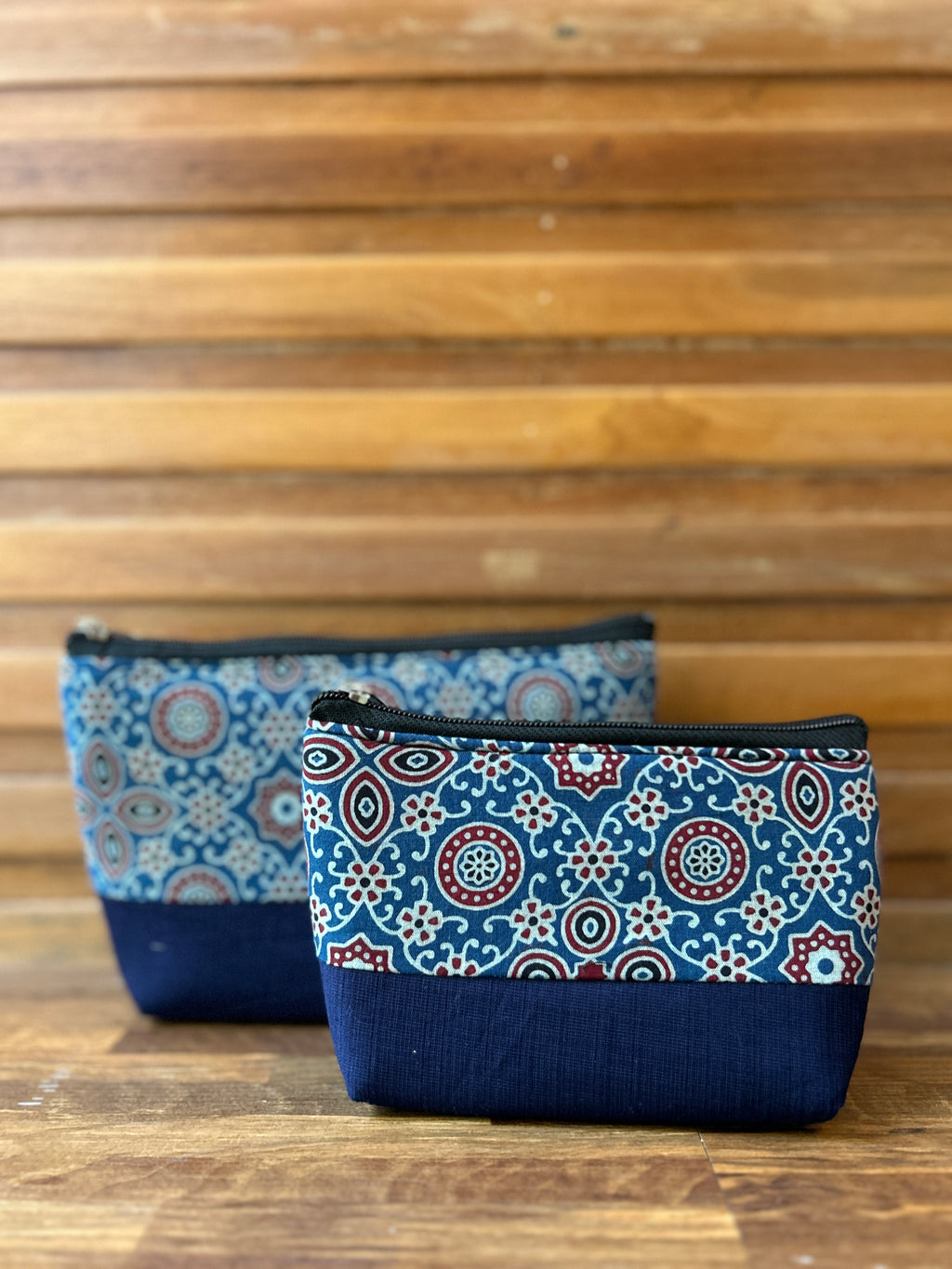 Pouch Set
