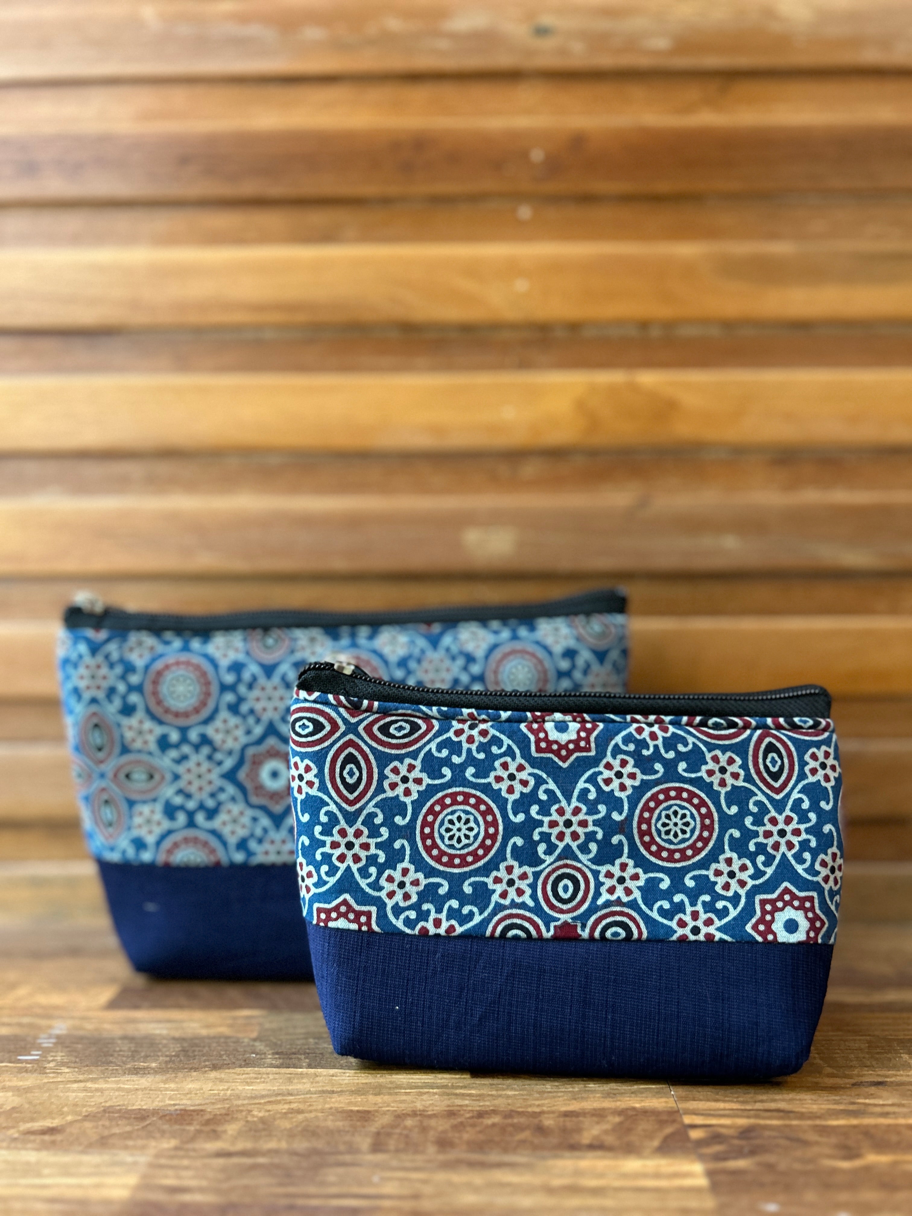 Pouch Set