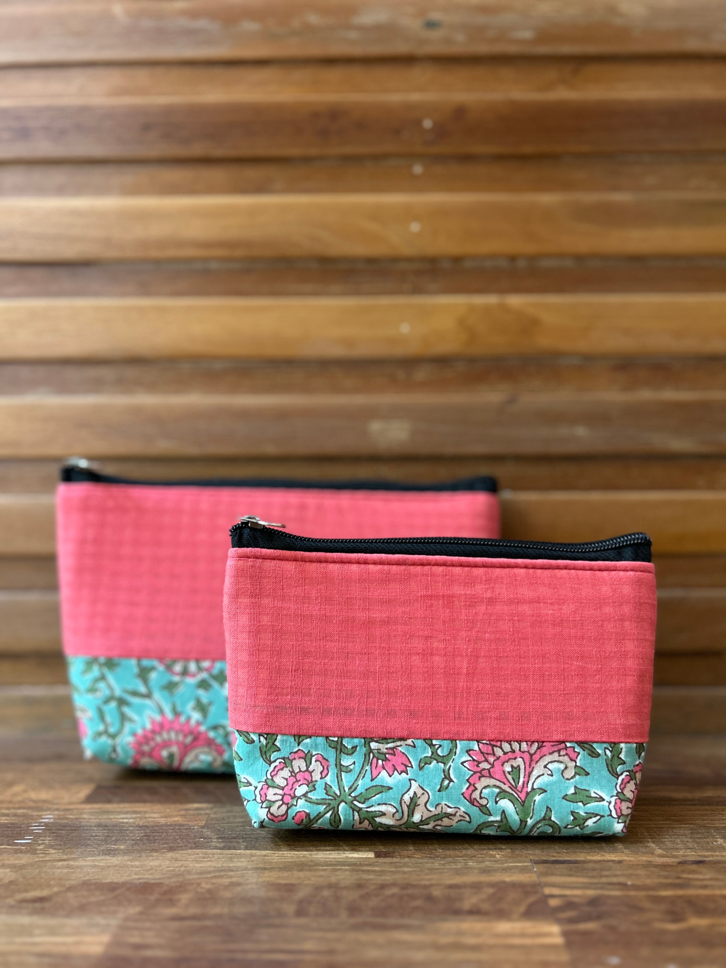 Pouch Set