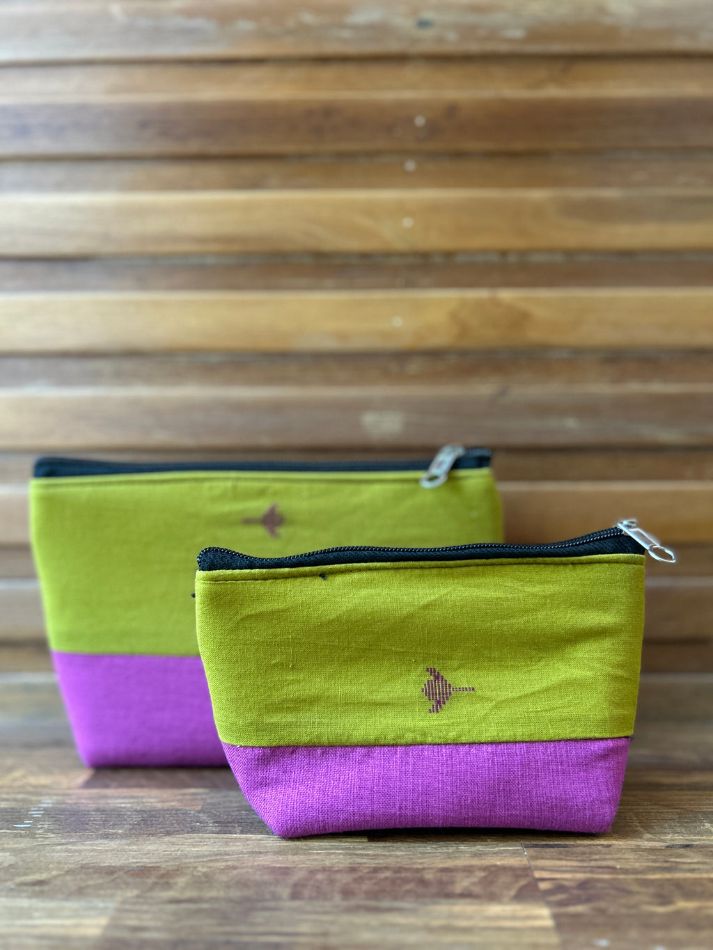 Pouch Set