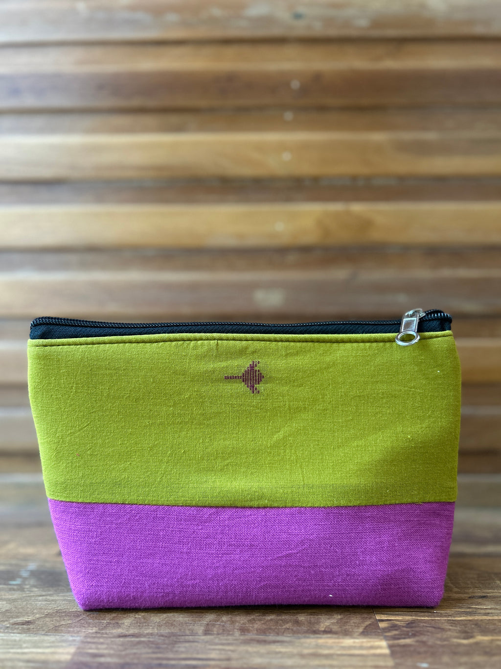 Pouch Set