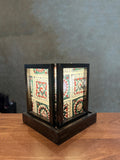 Table Lamp - Small -Green