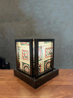 Table Lamp - Small -Green