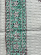Waffle Hand Napkin Set