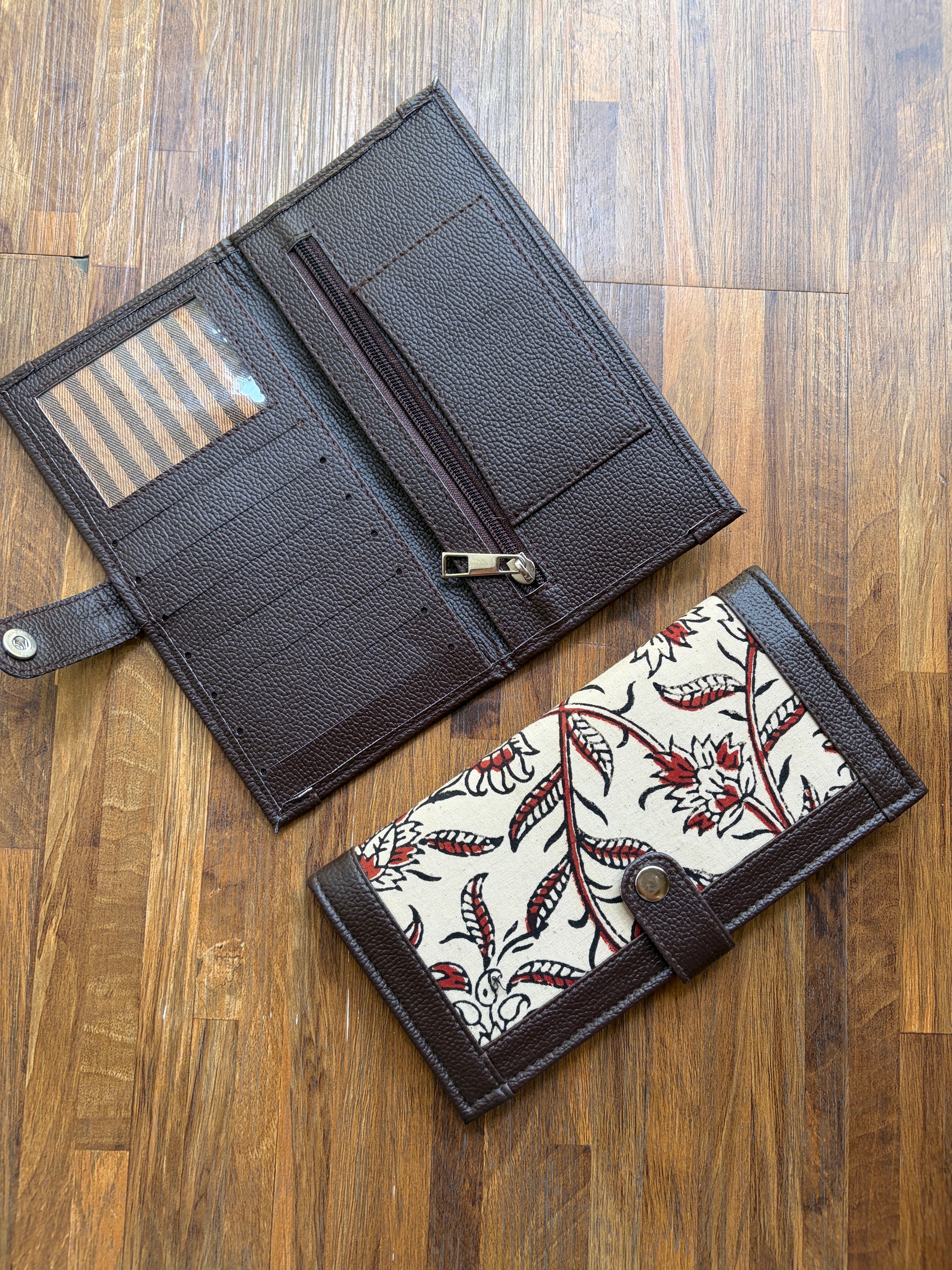 Wallet - Medium