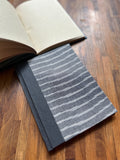 Fabric Diary -Black
