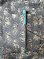 Men's Casual Shirt - Grey