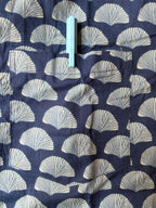 Men's Casual Shirt - Blue