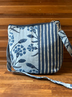 Cotton Bag - Small - Powder Blue
