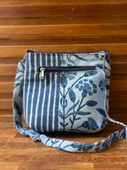 Cotton Bag - Small - Powder Blue