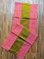 Table Runner & Tea Coaster Set