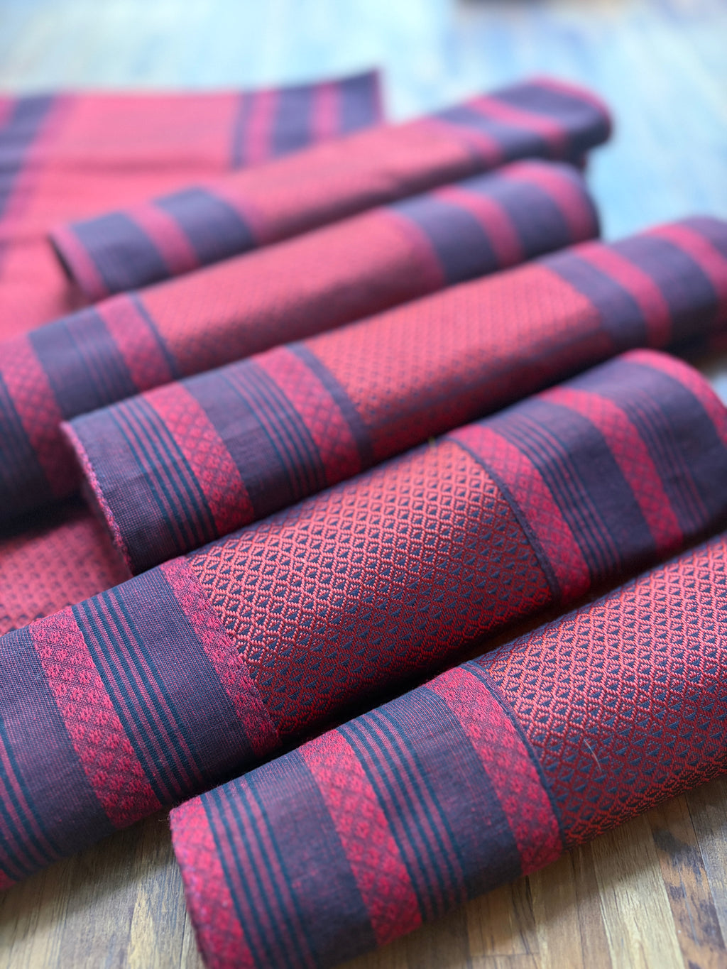 Table Mats (Set of 6)