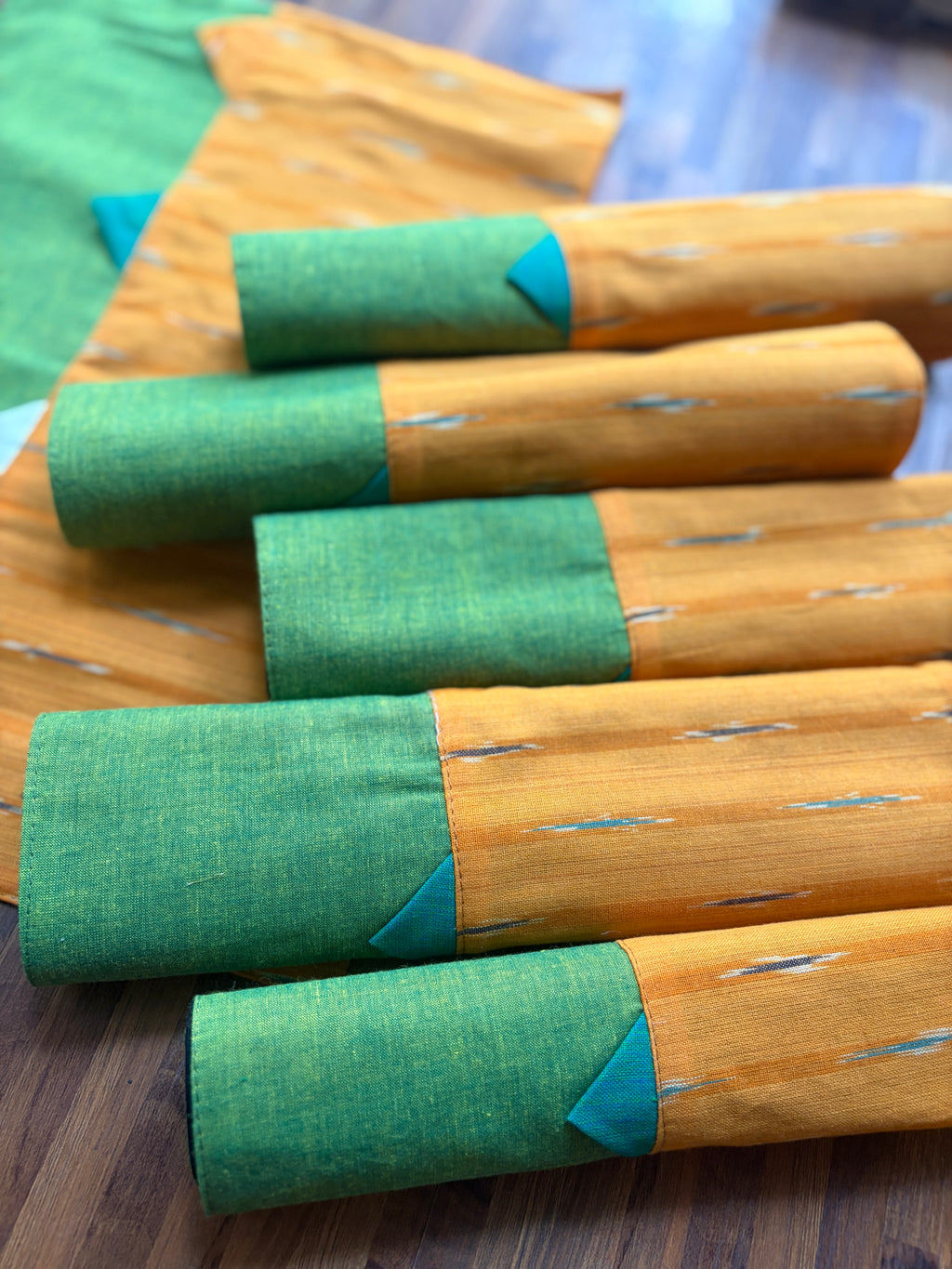Table Mats (Set of 6)