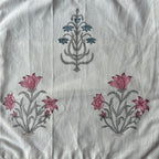 Heritage Cushion Cover - 16" x 16"