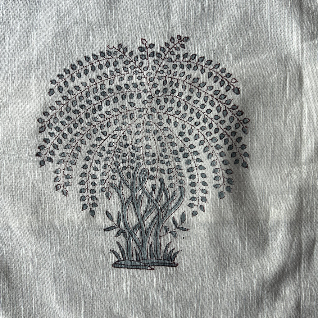 Heritage Cushion Cover - 16" x 16"