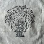 Heritage Cushion Cover - 16" x 16"