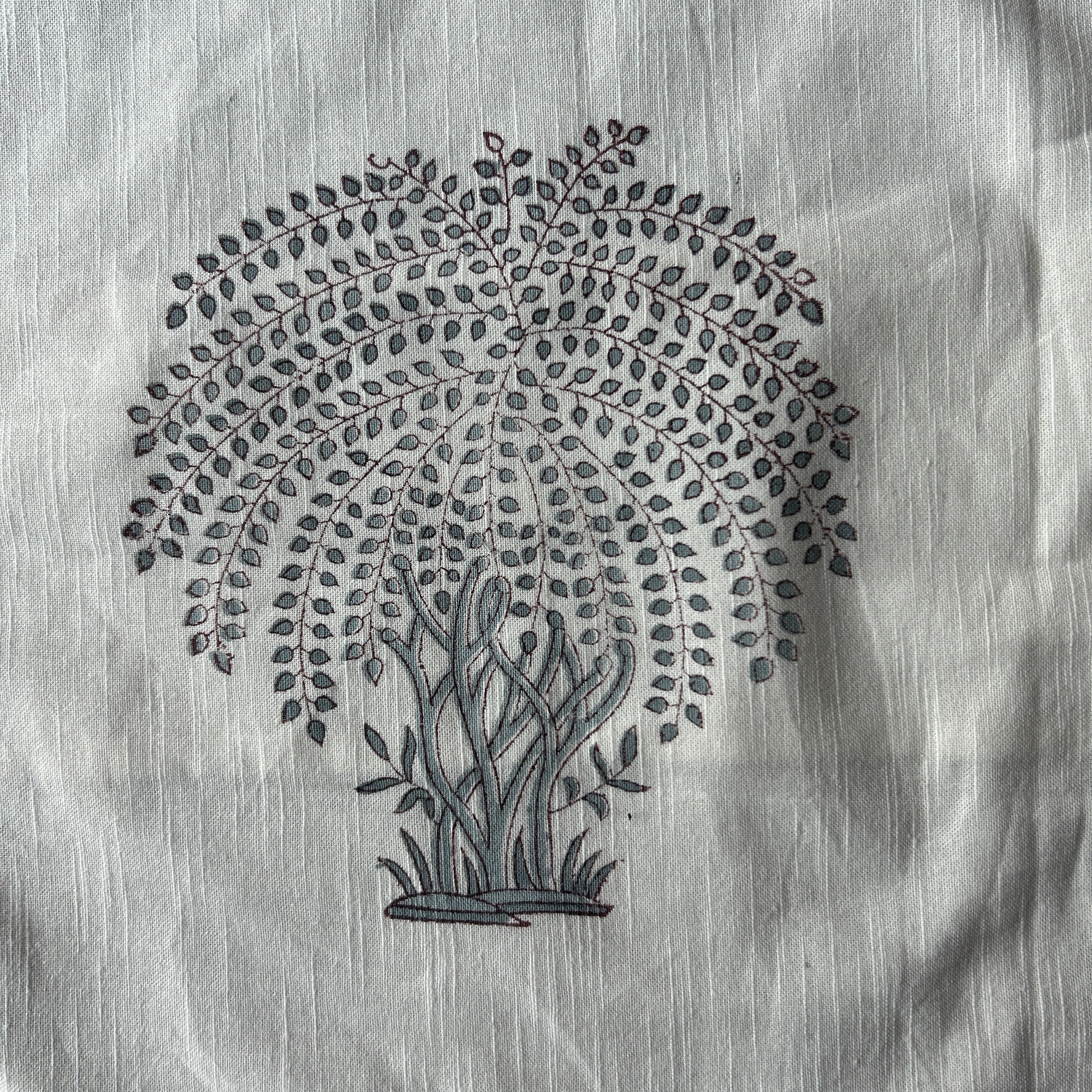 Heritage Cushion Cover - 16" x 16"