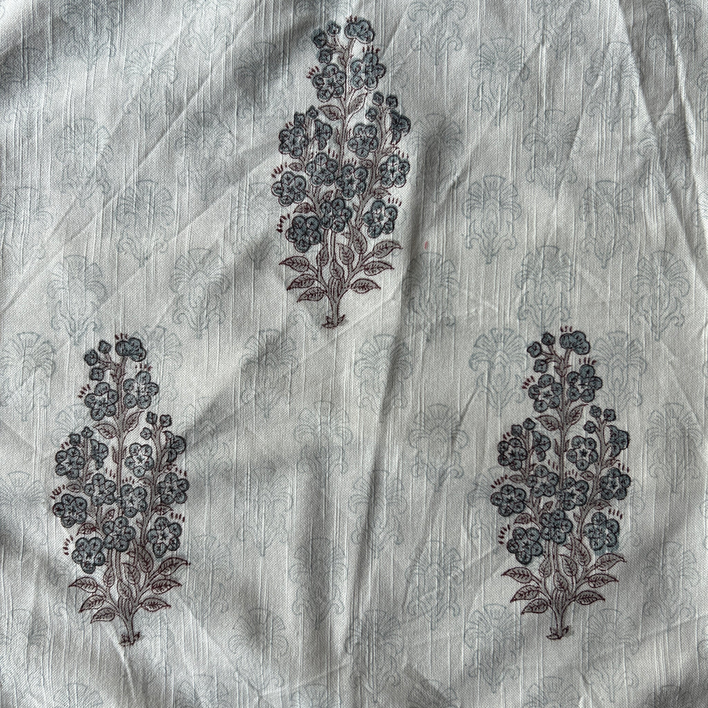 Heritage Cushion Cover - 16" x 16"