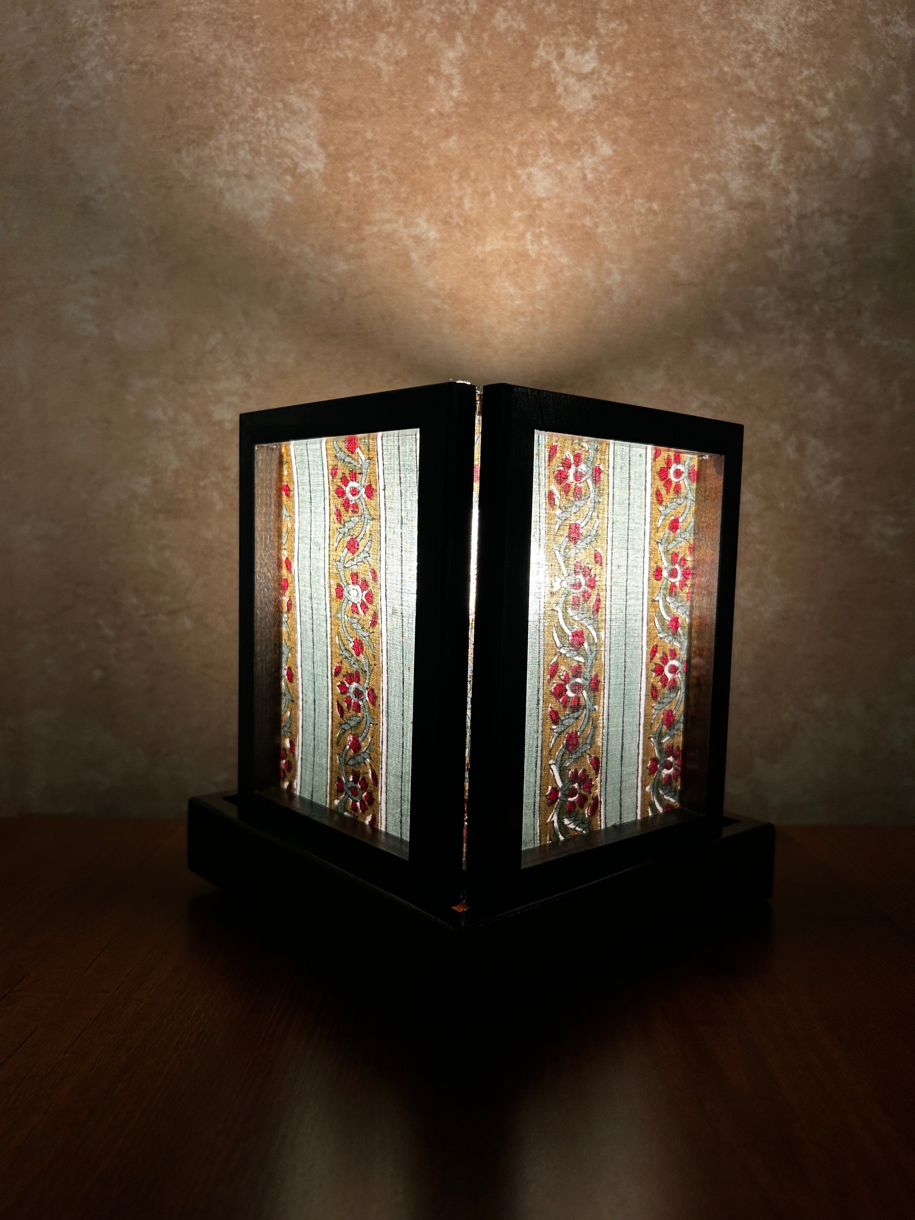 Table Lamp - Small