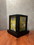 Table Lamp - Small -  Mustard Yellow