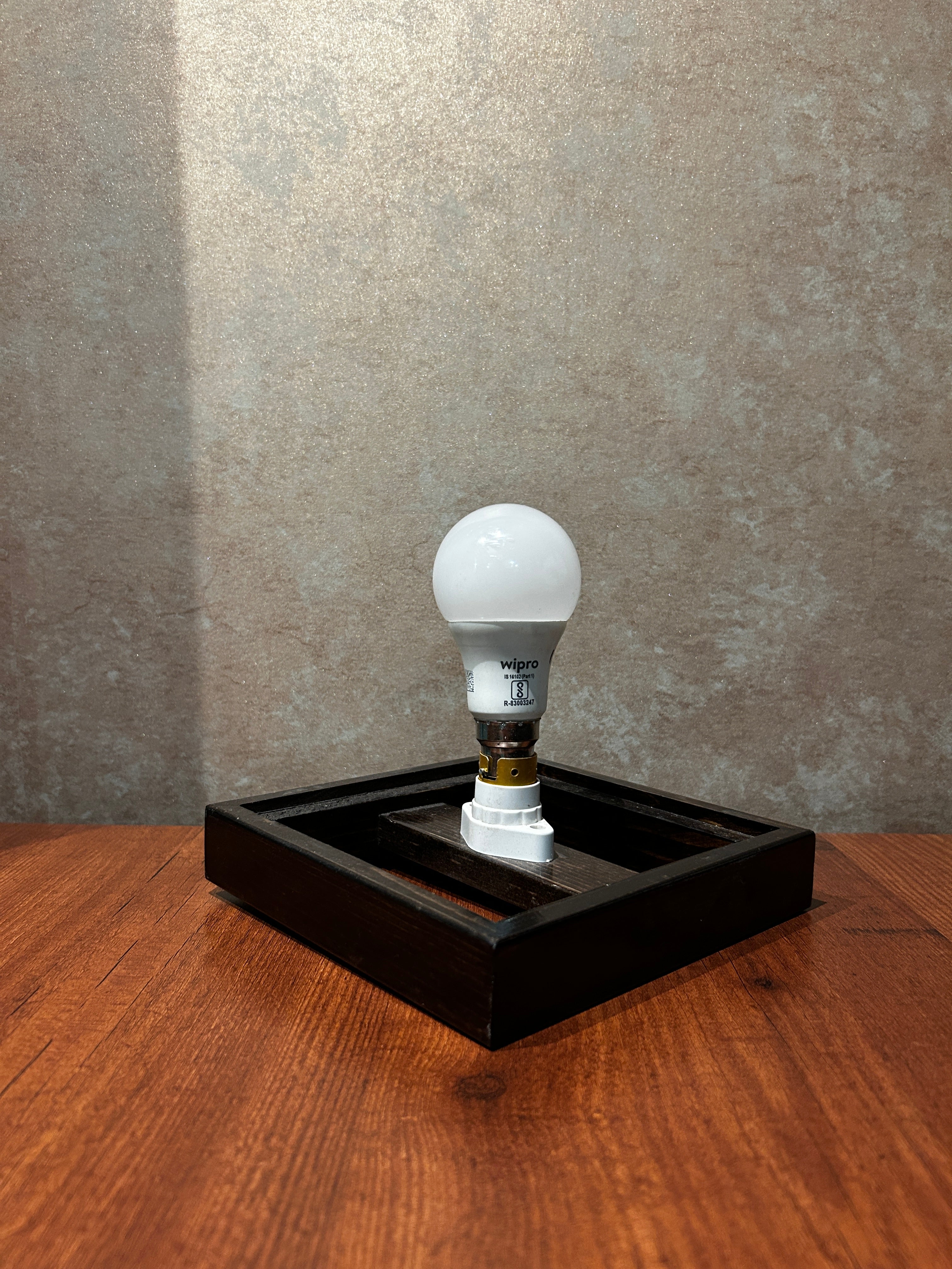 Table Lamp - Small